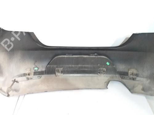 Rear bumper SEAT LEON (1P1) 2.0 TDI 16V | BP12295639C8 