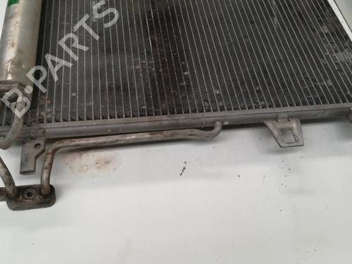 AC radiator MERCEDES-BENZ M-CLASS (W164)  | BP10246216M32 
