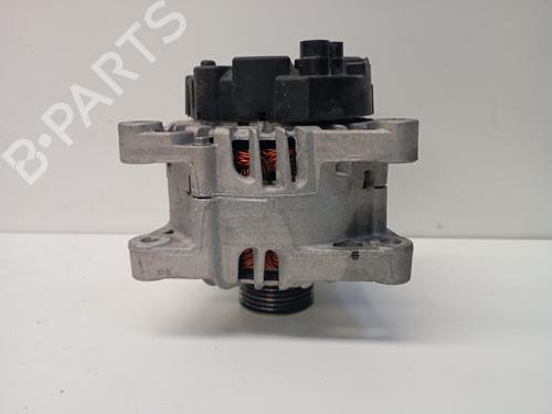Alternator CITROËN C4 I (LC_) | BP36075335M7 - Image 2