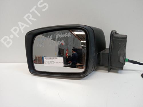 Left mirror LAND ROVER RANGE ROVER SPORT I (L320) 2.7 D 4x4 | BP16912604C26 