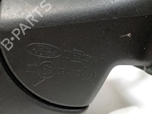 Right mirror FORD FOCUS II (DA_, HCP, DP) 1.6 | BP17440281C27 
