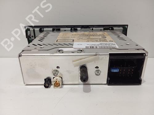 Radio BMW 1 Coupe (E82) 118 d | BP21574982E6 