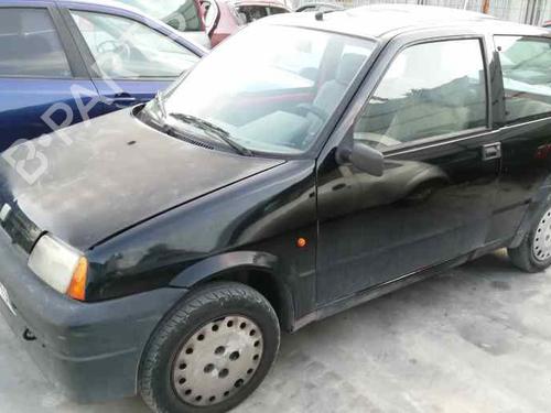 Engine control unit (ECU) FIAT CINQUECENTO (170_) 0.9 i.e. S (170AF, 170CF) | BP10378212M57 