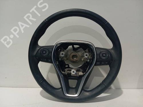 Used Steering wheel Steering wheel 38590867 38590867