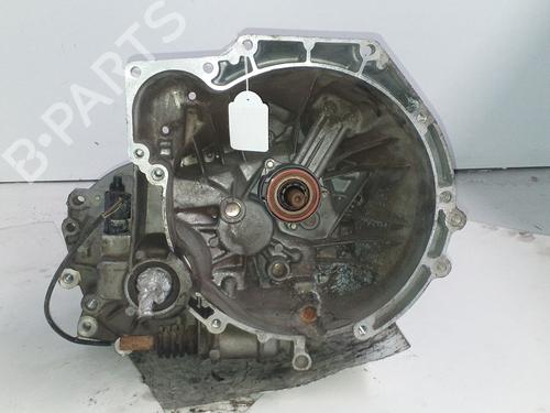 Used Gearbox FORD KA (RB_) [1996-2008]  9350182