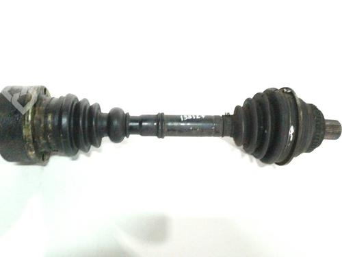 Used Left front driveshaft Left front driveshaft AUDI V8 (441, 442, 4C2, 4C8) 3.6 quattro (250 hp) 9349897 9349897