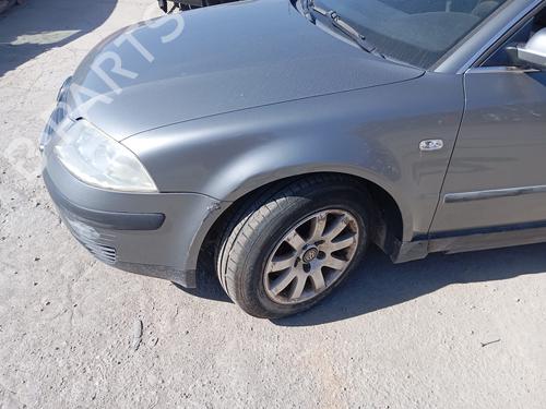 Used Left front fenders Left front fenders VW PASSAT B5.5 (3B3) [2000-2005] 33801527 33801527
