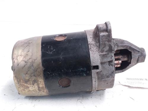 Used Starter HYUNDAI ACCENT Saloon (X-3) 1.3 (75 hp) 9353618
