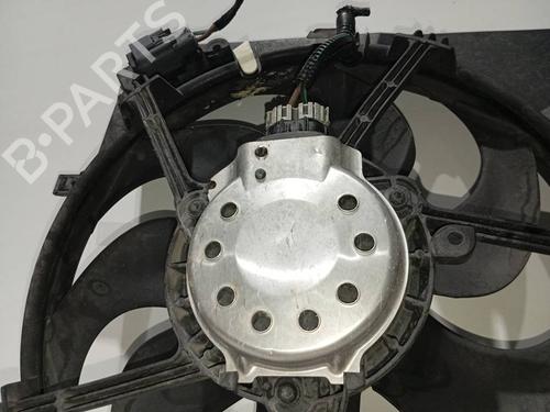 Radiator fan FORD ECONOLINE Van | BP38510981M35 - Image 2