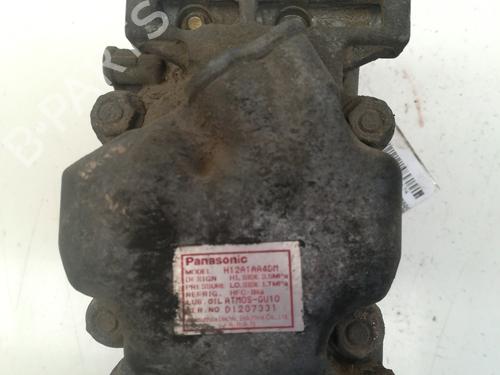AC compressor MAZDA 626 V (GF) 2.0 TD (GFFP) | BP9355493M34 