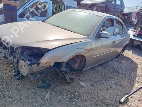 Starter FORD MONDEO III (B5Y) 1.8 16V | BP19324225M8 