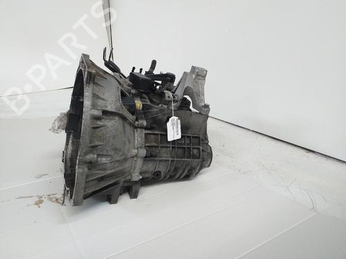 Gearbox FORD FOCUS II (DA_, HCP, DP) 1.8 TDCi | BP9359762M3 