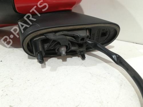 Left mirror OPEL CORSA D (S07) 1.3 CDTI (L08, L68) | BP9361682C26 