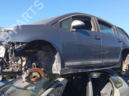 Gearbox CITROËN C4 I (LC_)  | BP17585394M3 