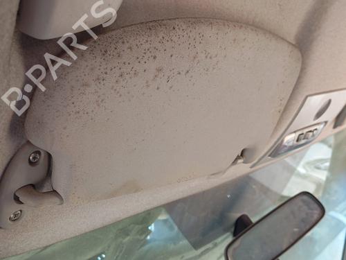Venstre solskærm FORD FOCUS II (DA_, HCP, DP) [2004-2013]  12277138