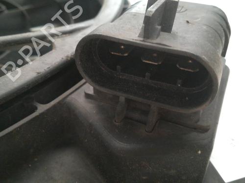 Køleventilator elektrisk OPEL ASTRA H (A04) 1.7 CDTI (L48) | BP9359939M35 