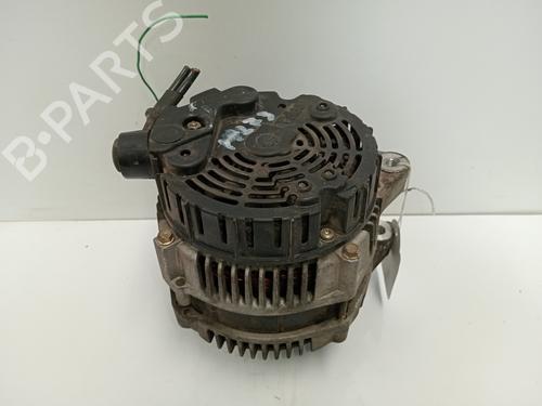 Used Alternator CITROËN XSARA PICASSO (N68) 2.0 HDi (90 hp) 17173578