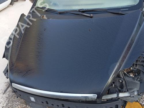 Used Hood FORD FOCUS II (DA_, HCP, DP) 1.6 TDCi (109 hp) 12276540