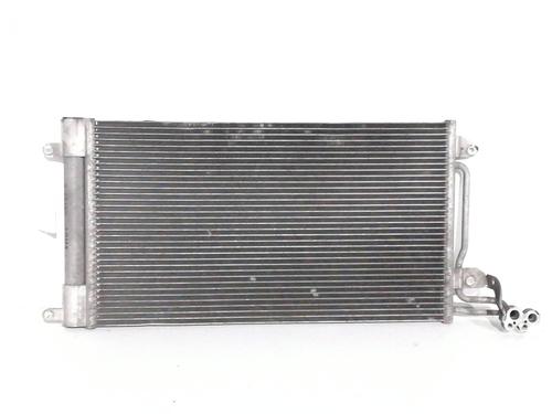 Used AC radiator SEAT IBIZA IV SC (6J1, 6P5) [2008-2018]  11770656