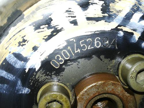 Steering pump VW POLO (6N2)  | BP9351036M99 