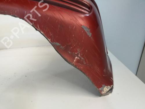 Front bumper SKODA OCTAVIA I Combi (1U5) 1.9 TDI | BP16055801C7 