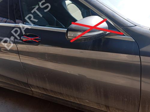 Used Right front door Right front door 37536590 37536590