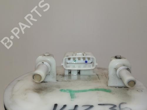 Fuel pump NISSAN PRIMERA (P12) 2.2 Di | BP17106726M76 