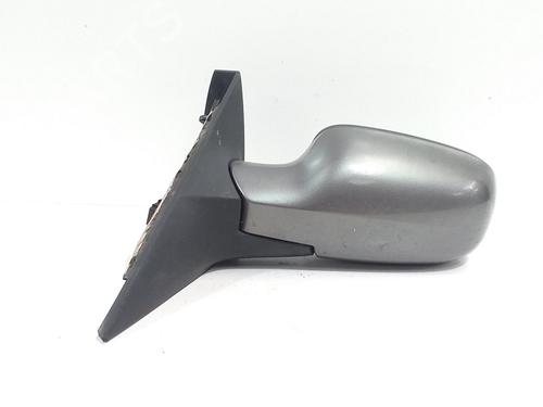 Left mirror RENAULT SCÉNIC II (JM0/1_)  | BP12294922C26