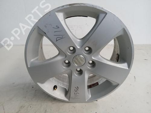 rim-suzuki-grand-vitara-ii-jt-te-td-20-all-wheel-drive-td54-jb420-2005-22409739 main image