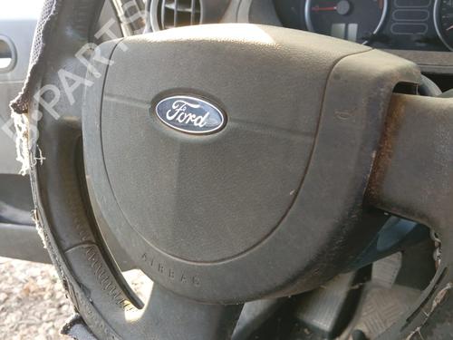Used Driver airbag FORD FIESTA V (JH_, JD_) 1.4 TDCi (68 hp) 12279969