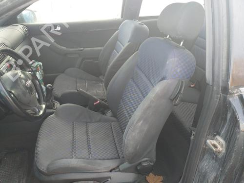 Front left seatbelt AUDI A3 (8L1) 1.8 | BP16229423I26 