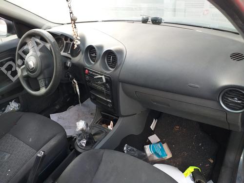 Rim SEAT IBIZA III (6L1)  | BP9360946C45 