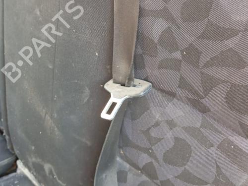 Rear center seatbelt MERCEDES-BENZ C-CLASS T-Model (S202) C 220 T CDI (202.193) | BP16229636I27