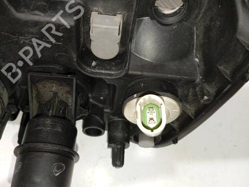 Left headlight DACIA LOGAN (LS_) | BP38773618C28 - Image 3