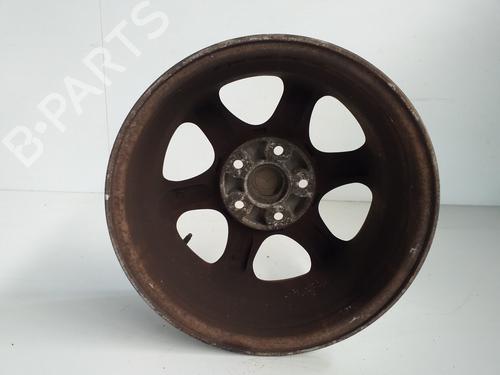 Rim MAZDA 626 V Hatchback (GF) 2.0 DITD (GFFP) | BP15540846C45 