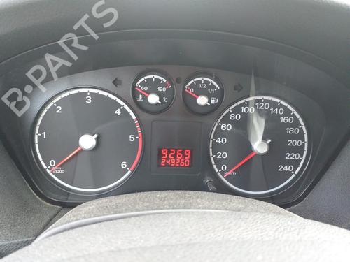 Anlasser FORD FOCUS II (DA_, HCP, DP)  | BP17216854M8 