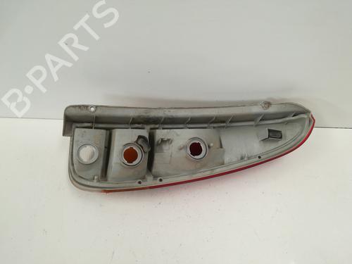 Left taillight HYUNDAI ATOS PRIME (MX)  | BP10245588C34 