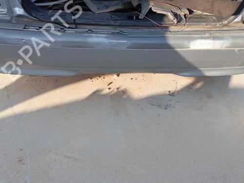 Used Rear bumper MERCEDES-BENZ C-CLASS T-Model (S202) C 220 T CDI (202.193) (125 hp) 24447665