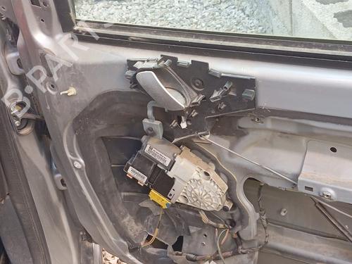 Højre fortil invendig håndtag CITROËN C5 II (RC_) [2004-2008]  12282373
