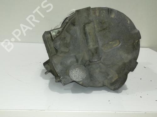 AC compressor MERCEDES-BENZ E-CLASS (W210) E 300 Turbo-D (210.025) | BP17571934M34 