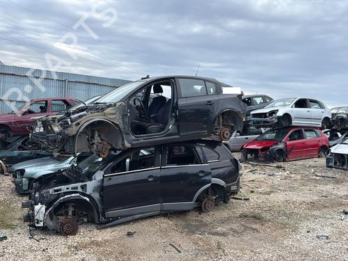 Steering pump CHEVROLET CAPTIVA (C100, C140) 2.2 D | BP16532483M99