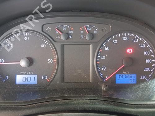Kombiinstrument VW POLO IV (9N_, 9A_)  | BP30000216C47 