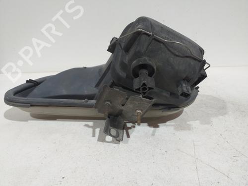 Right front fog light PEUGEOT 406 (8B)  | BP9351247C31 