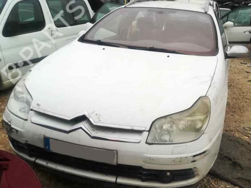 Engine control unit (ECU) CITROËN C5 II (RC_) | BP9353714M57