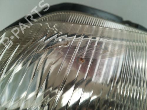 Left headlight PEUGEOT 106 II (1A_, 1C_) 1.6 i | BP9347091C28