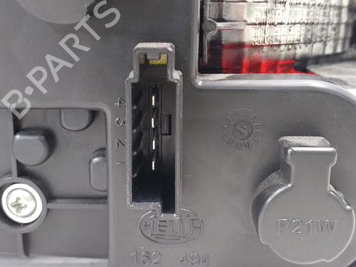 Right tailgate light FORD S-MAX (WA6)  | BP10964940C80 