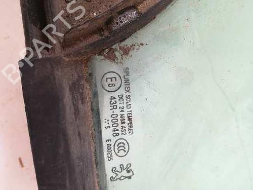 Front right quarter glass PEUGEOT 307 Break (3E)  | BP14050971C112 