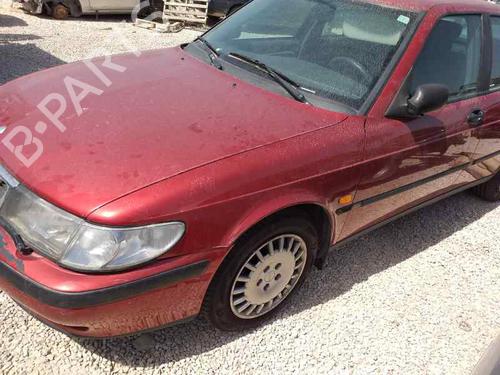 Venstre baglygte SAAB 9-3 (YS3D) 2.2 TiD | BP9356818C34 
