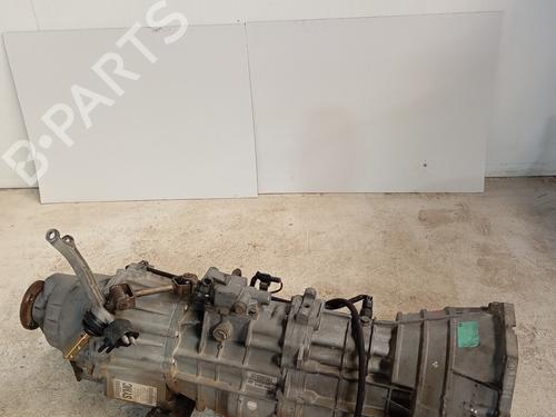 Gearkasse SSANGYONG REXTON / REXTON II (GAB_) [2002-2025]  30111198