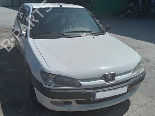 Rim PEUGEOT 306 (7B, N3, N5) 1.9 SLD | BP11085260C45 